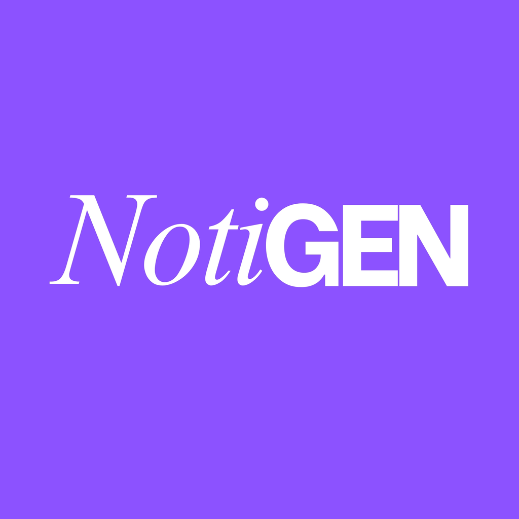 NotiGen